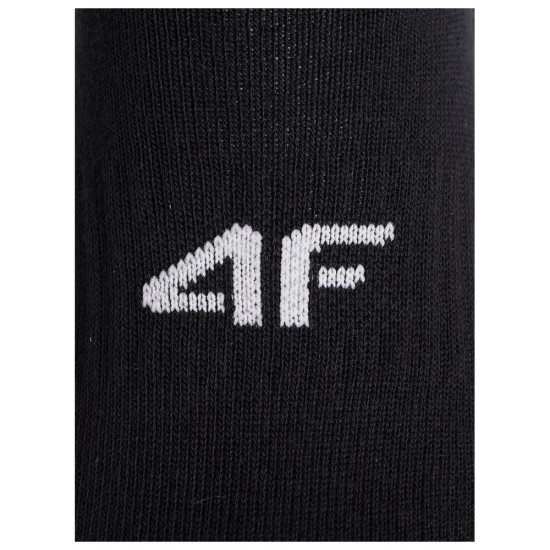 4F Κάλτσες 3 pairs